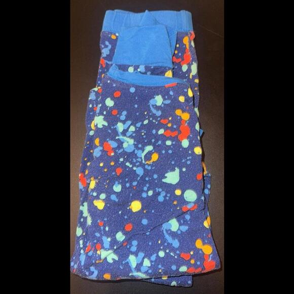 Little Sleepies 3T Bundle - Picture 5 of 9